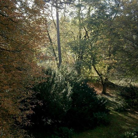La Reverie Montbéliard Kültér fotó