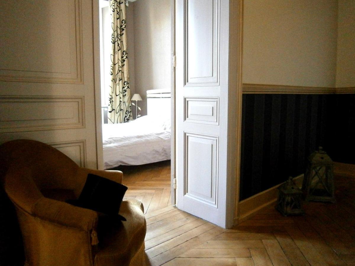 La Reverie Montbéliard Kültér fotó