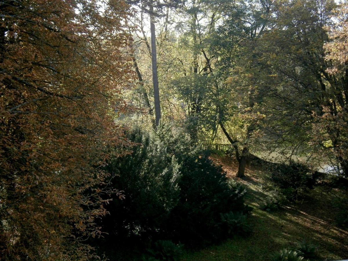 La Reverie Montbéliard Kültér fotó